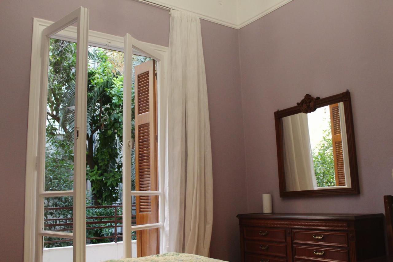 Athens Acropolis Home For 6 Atenas Exterior foto