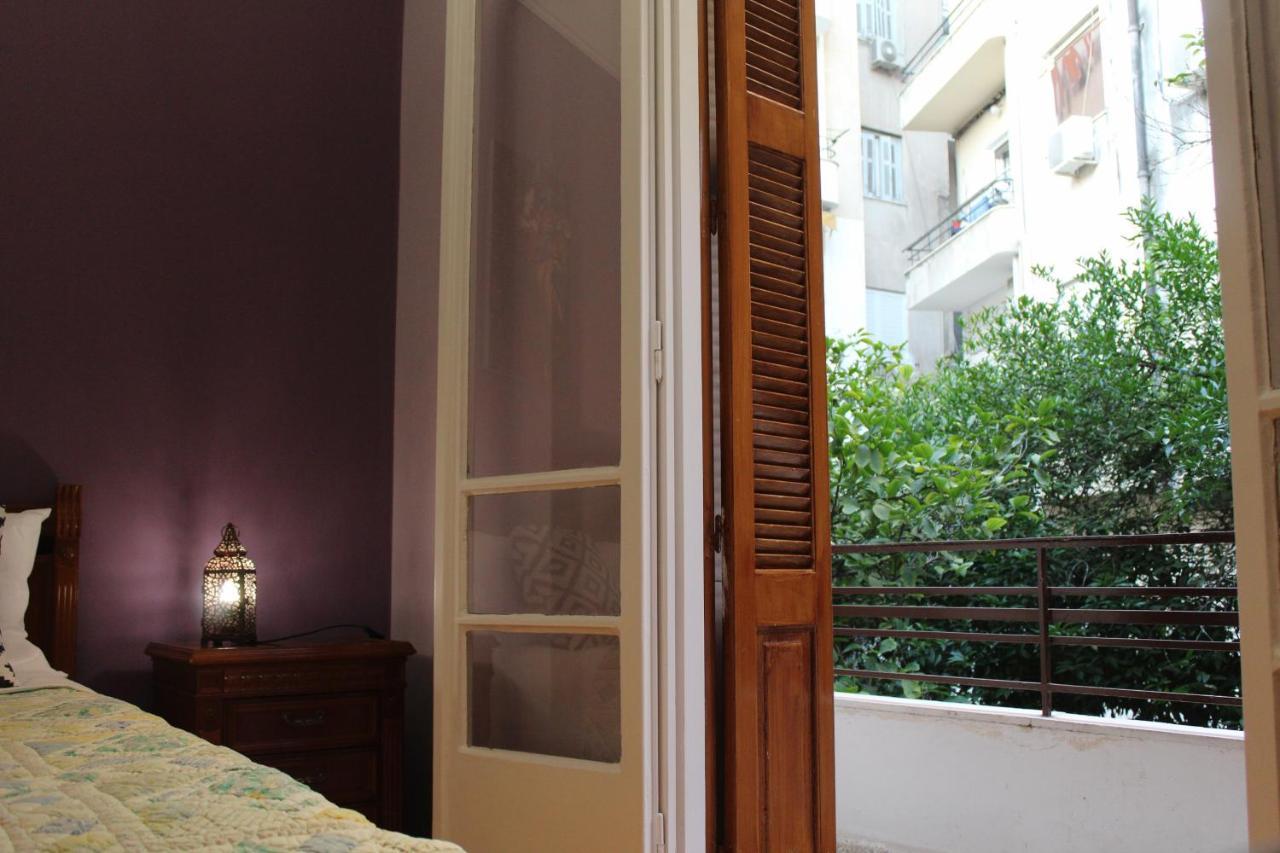Athens Acropolis Home For 6 Atenas Exterior foto