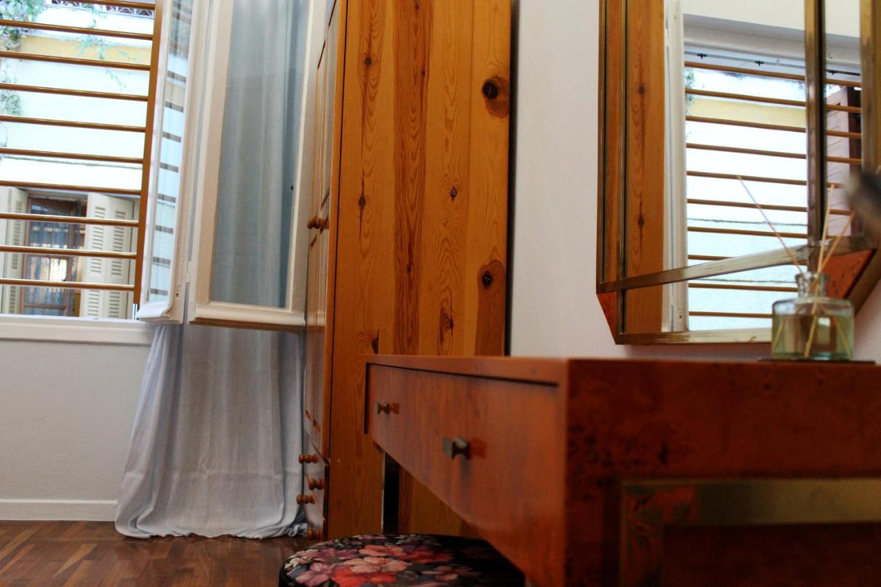 Athens Acropolis Home For 6 Atenas Exterior foto