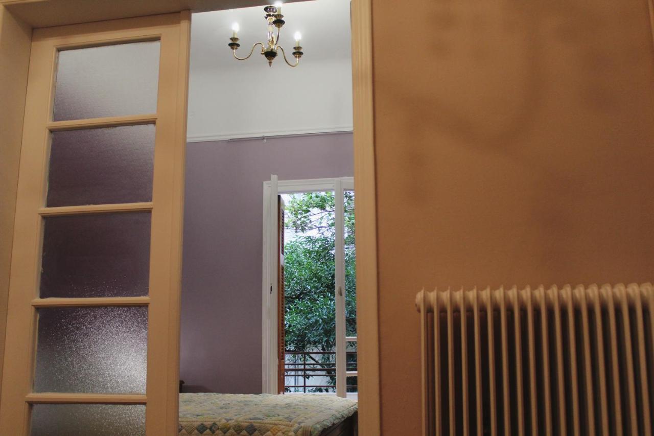 Athens Acropolis Home For 6 Atenas Exterior foto