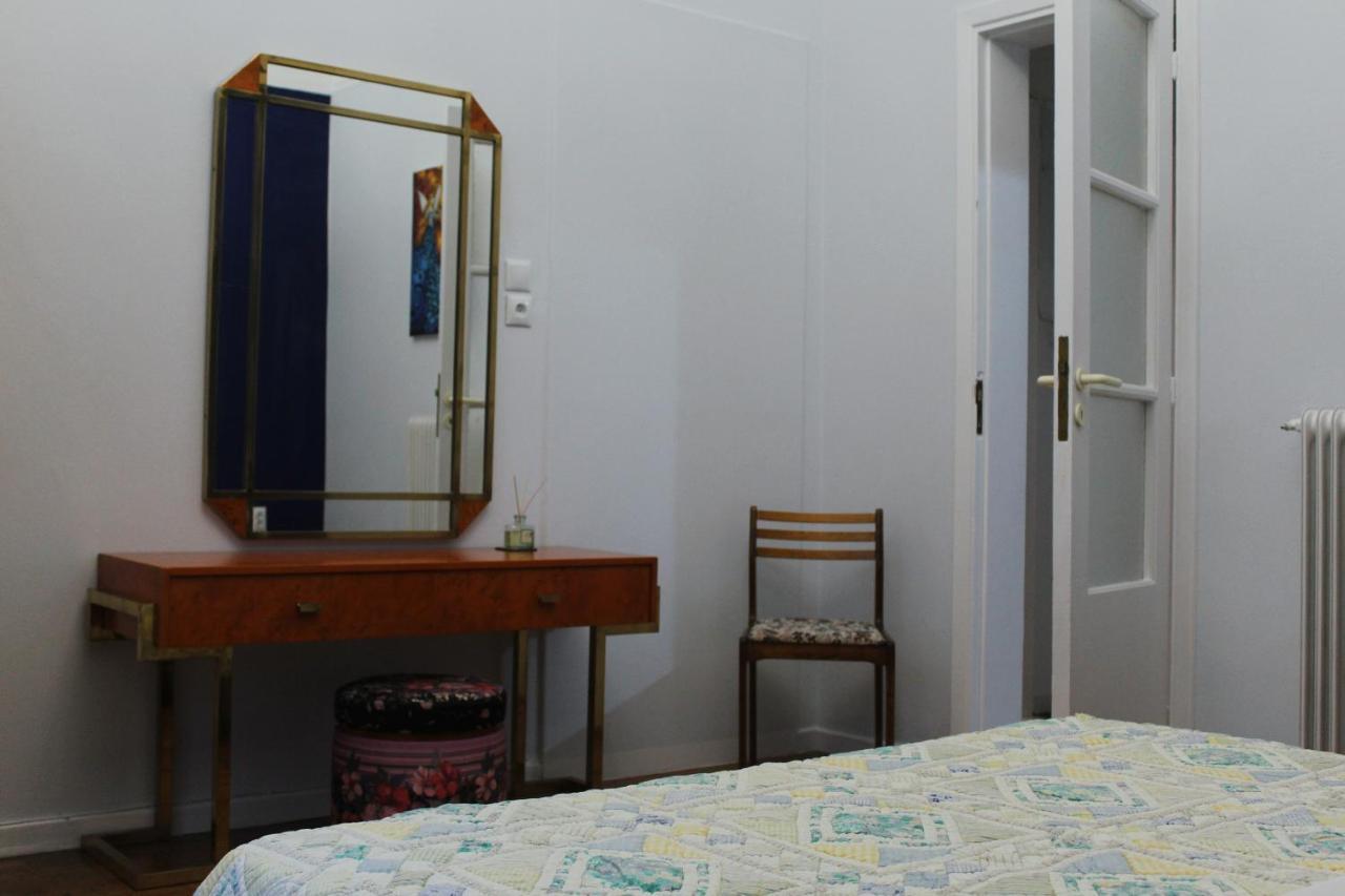 Athens Acropolis Home For 6 Atenas Exterior foto